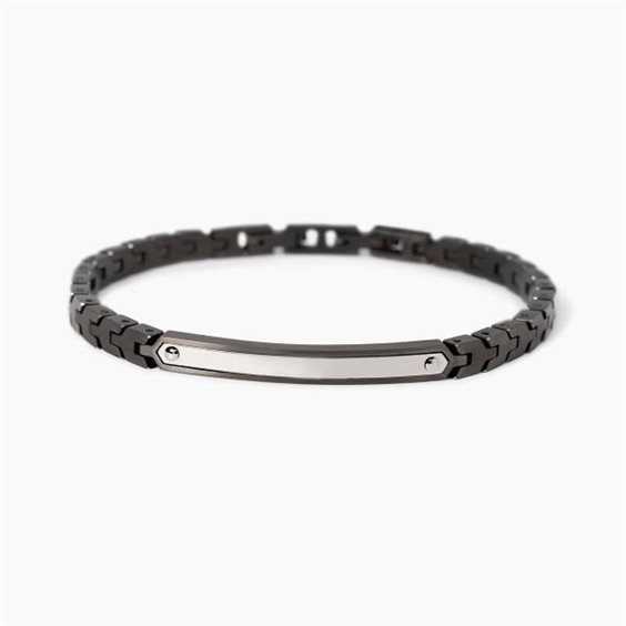 Armband 2Jewels Herr Snake in Stahl 232607 - 232607